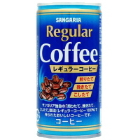 レギュラーコーヒー190ml×30本（定価3,600円）