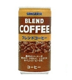 ブレンドコーヒー185ml×30本（定価3,600円）